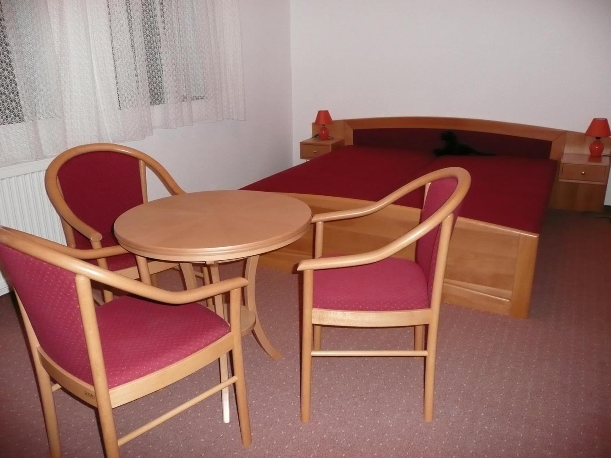 Balaton Art Guesthouse Balatonszárszó Eksteriør bilde