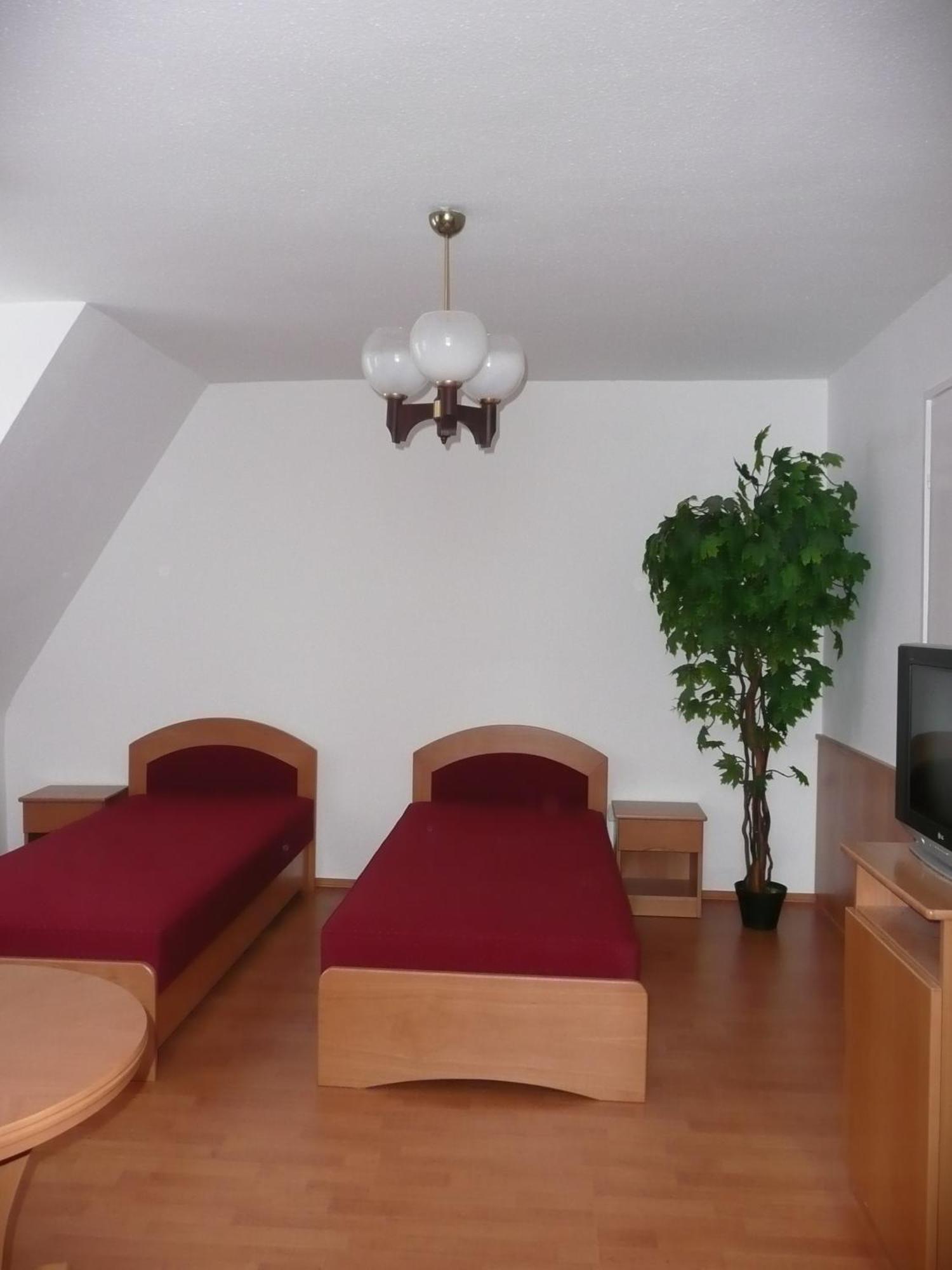 Balaton Art Guesthouse Balatonszárszó Eksteriør bilde