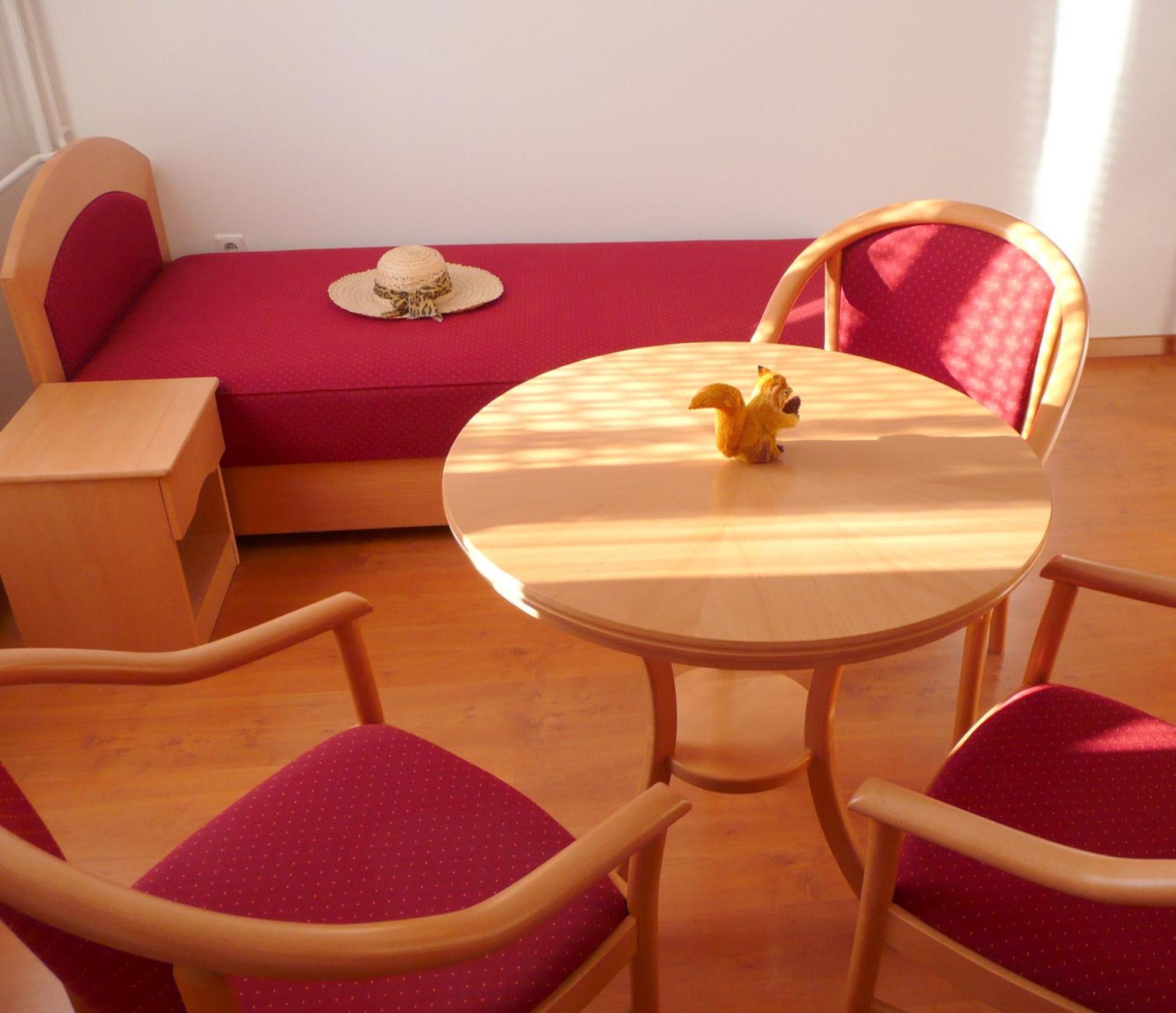 Balaton Art Guesthouse Balatonszárszó Eksteriør bilde