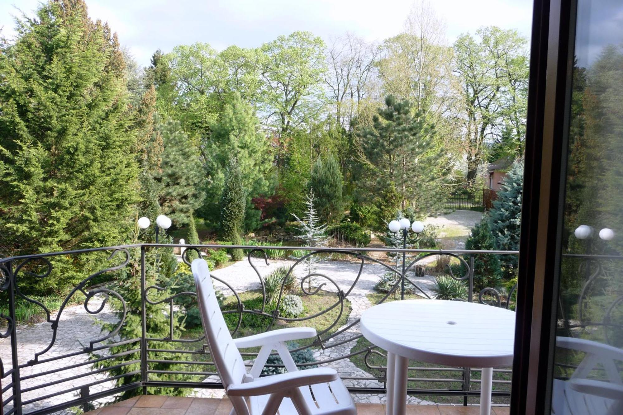 Balaton Art Guesthouse Balatonszárszó Eksteriør bilde